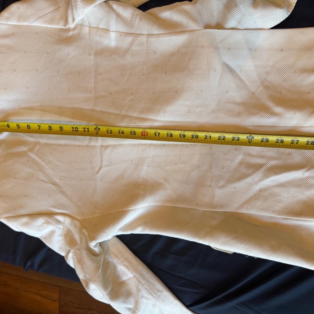 Sebastian Cruz Suit Jacket - 36 R - Picture 8 of 8